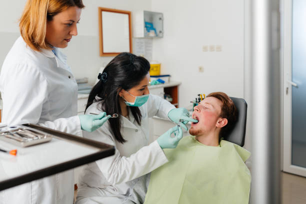 Best Emergency Dental Care for Abscessed Tooth in Sleepy Hollow, NY